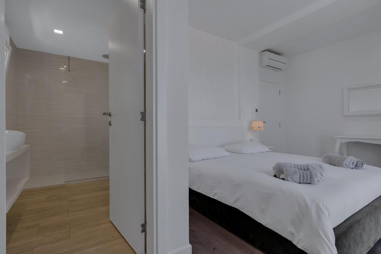 Villa Prestige Baška Voda Exteriör bild